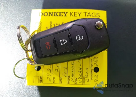 2023 Ford Maverick Xl from USA, damaged, VIN 3FTTW8F99PRB03752